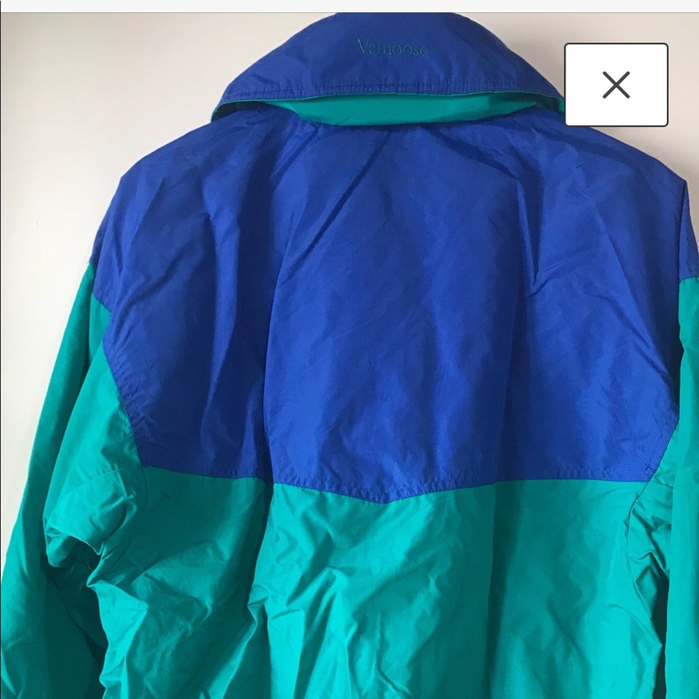Men’s jacket - Picture 4 of 4